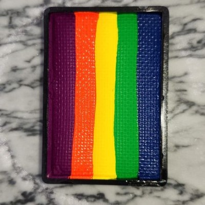 Cameleon COLORBLOCK  30g - FLASH Cameleon COLORBLOCK  30g - FLASH